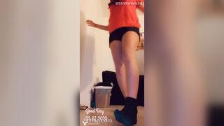 SW Desire 18 Social Media Leaked Amateur Nude Girl Porn Video5