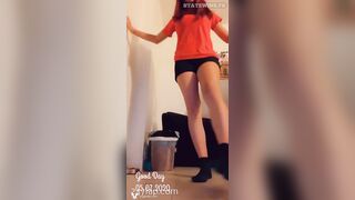 SW Desire 18 Social Media Leaked Amateur Nude Girl Porn Video5