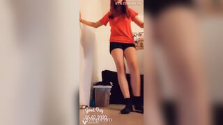 SW Desire 18 Social Media Leaked Amateur Nude Girl Porn Video5