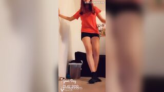 SW Desire 18 Social Media Leaked Amateur Nude Girl Porn Video5