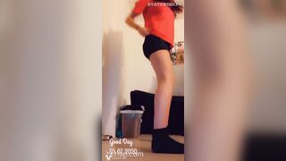 SW Desire 18 Social Media Leaked Amateur Nude Girl Porn Video5