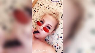 Gracie Telegram Social Media Leaked Amateur Nude Girl Porn Video18