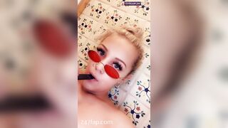 Gracie Telegram Social Media Leaked Amateur Nude Girl Porn Video18