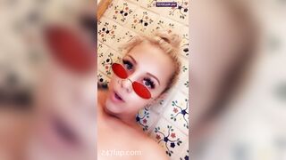 Gracie Telegram Social Media Leaked Amateur Nude Girl Porn Video18