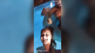 Madison Byrd Social Media Leaked Amateur Nude Girl Porn Video1 copy