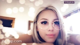 Gracie Telegram Social Media Leaked Amateur Nude Girl Porn Video17