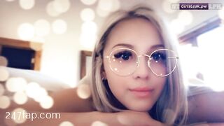 Gracie Telegram Social Media Leaked Amateur Nude Girl Porn Video17