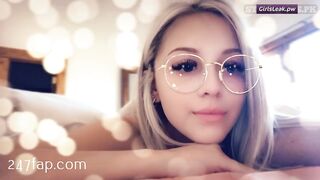 Gracie Telegram Social Media Leaked Amateur Nude Girl Porn Video17