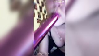 Madison Byrd Social Media Leaked Amateur Nude Girl Porn Video15