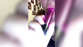 Madison Byrd Social Media Leaked Amateur Nude Girl Porn Video15