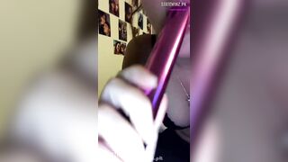 Madison Byrd Social Media Leaked Amateur Nude Girl Porn Video15