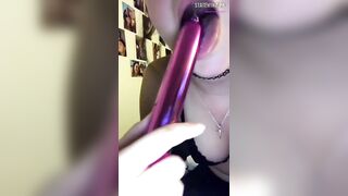 Madison Byrd Social Media Leaked Amateur Nude Girl Porn Video15