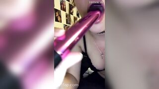 Madison Byrd Social Media Leaked Amateur Nude Girl Porn Video15