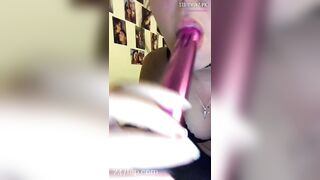 Madison Byrd Social Media Leaked Amateur Nude Girl Porn Video15