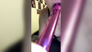 Madison Byrd Social Media Leaked Amateur Nude Girl Porn Video15