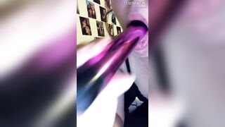 Madison Byrd Social Media Leaked Amateur Nude Girl Porn Video15