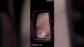 Lexie Moonie Social Media Leaked Amateur Nude Girl Porn Video2