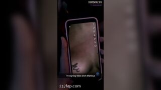 Lexie Moonie Social Media Leaked Amateur Nude Girl Porn Video2