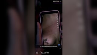 Lexie Moonie Social Media Leaked Amateur Nude Girl Porn Video2