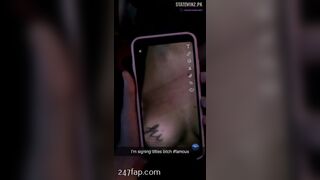 Lexie Moonie Social Media Leaked Amateur Nude Girl Porn Video2