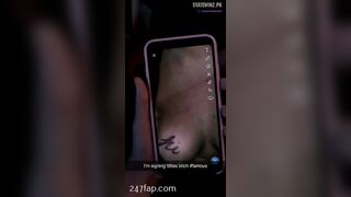 Lexie Moonie Social Media Leaked Amateur Nude Girl Porn Video2