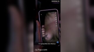 Lexie Moonie Social Media Leaked Amateur Nude Girl Porn Video2