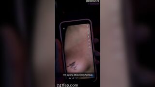 Lexie Moonie Social Media Leaked Amateur Nude Girl Porn Video2