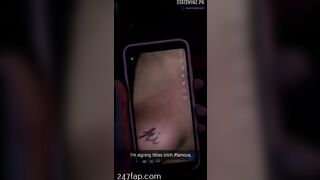 Lexie Moonie Social Media Leaked Amateur Nude Girl Porn Video2