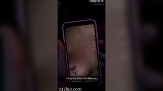 Lexie Moonie Social Media Leaked Amateur Nude Girl Porn Video2