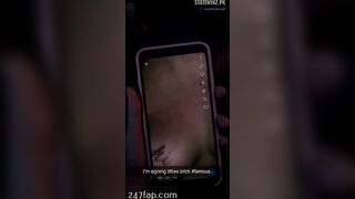 Lexie Moonie Social Media Leaked Amateur Nude Girl Porn Video2