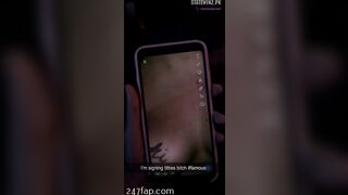 Lexie Moonie Social Media Leaked Amateur Nude Girl Porn Video2