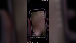 Lexie Moonie Social Media Leaked Amateur Nude Girl Porn Video2