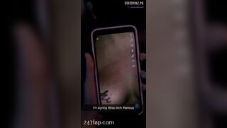 Lexie Moonie Social Media Leaked Amateur Nude Girl Porn Video2