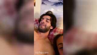 Marlee McClendon Social Media Leaked Amateur Nude Girl Porn Video1