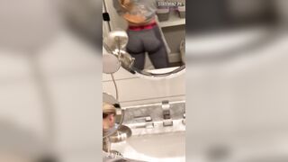 Sydney Ryckman Social Media Leaked Amateur Nude Girl Porn Video49