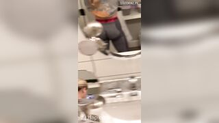 Sydney Ryckman Social Media Leaked Amateur Nude Girl Porn Video49