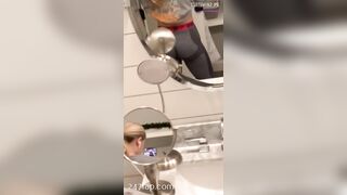 Sydney Ryckman Social Media Leaked Amateur Nude Girl Porn Video49