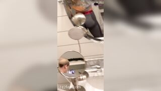 Sydney Ryckman Social Media Leaked Amateur Nude Girl Porn Video49