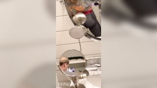 Sydney Ryckman Social Media Leaked Amateur Nude Girl Porn Video49