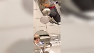 Sydney Ryckman Social Media Leaked Amateur Nude Girl Porn Video49