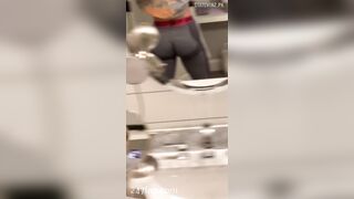 Sydney Ryckman Social Media Leaked Amateur Nude Girl Porn Video49