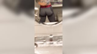 Sydney Ryckman Social Media Leaked Amateur Nude Girl Porn Video49