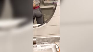 Sydney Ryckman Social Media Leaked Amateur Nude Girl Porn Video49