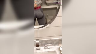 Sydney Ryckman Social Media Leaked Amateur Nude Girl Porn Video49