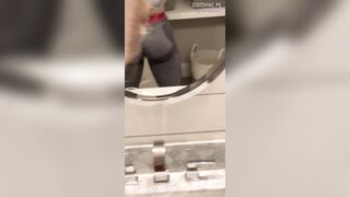 Sydney Ryckman Social Media Leaked Amateur Nude Girl Porn Video49