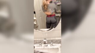 Sydney Ryckman Social Media Leaked Amateur Nude Girl Porn Video49