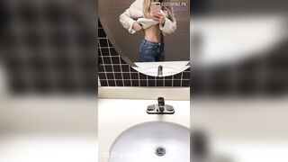 Sydney Ryckman Social Media Leaked Amateur Nude Girl Porn Video42
