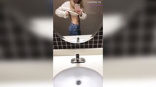 Sydney Ryckman Social Media Leaked Amateur Nude Girl Porn Video42