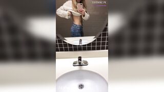 Sydney Ryckman Social Media Leaked Amateur Nude Girl Porn Video42