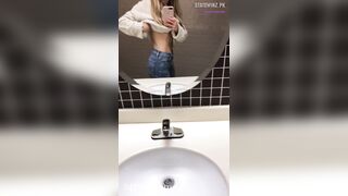 Sydney Ryckman Social Media Leaked Amateur Nude Girl Porn Video42